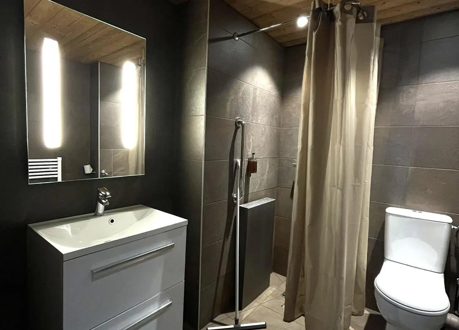 Hillary Hotel Saint-Martin-de-Belleville