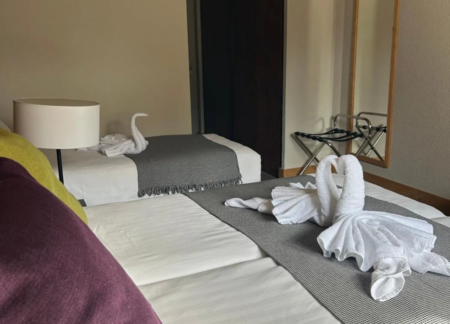 Hillary Hotel Saint-Martin-de-Belleville  Les Menuires