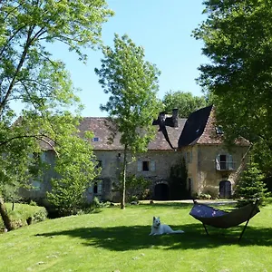 Moulin De Latreille France