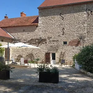 Le Moulin Des Valignards - D'hotes Bed & Breakfast