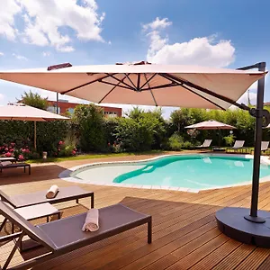 Express Toulouse Airport By Ihg 3* Blagnac