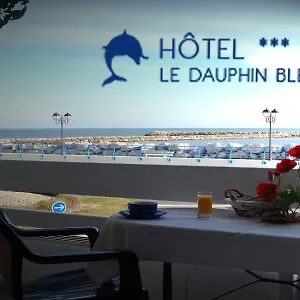 Le Dauphin Bleu 3* Les Saintes-Maries-de-la-Mer