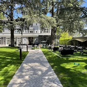 Maison D'anthouard **** Écully
