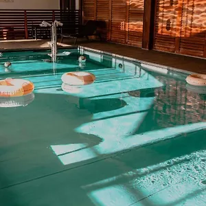 Pullman Toulouse 4* Blagnac